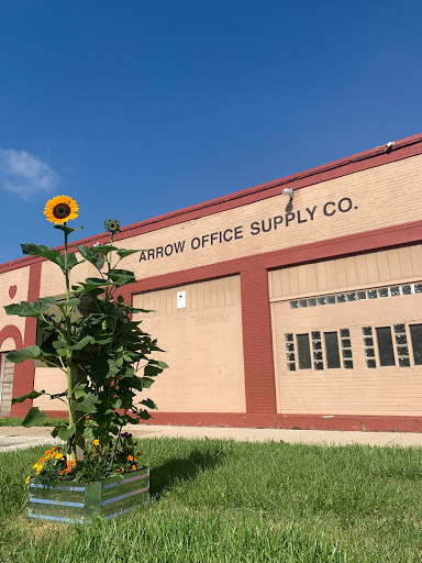 Arrow Office Supply Co.