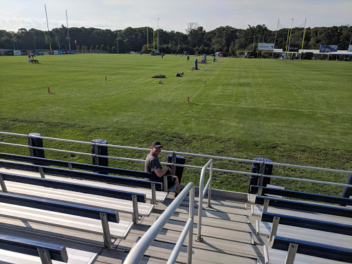 Stadium «Gillette Stadium», reviews and photos, 1 Patriot Pl, Foxborough, MA 02035, USA