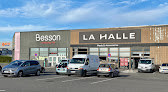 Besson Chaussures Tarbes Ibos