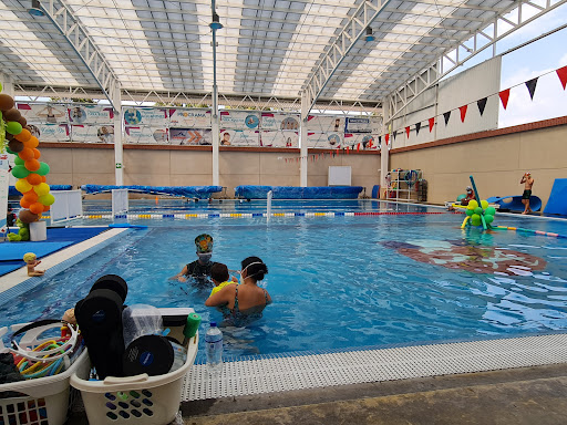 Waterproof Swim Academy San Cristobal