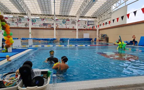Waterproof Swim Academy San Cristobal image