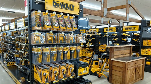 Department Store «Runnings of Watertown», reviews and photos, 1701 9th Ave SE, Watertown, SD 57201, USA