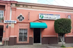Restaurante Villalpando image
