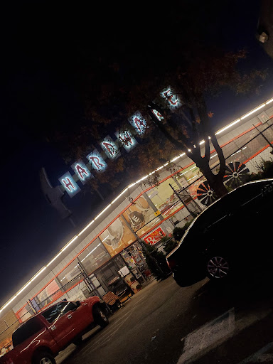 Hardware Store «Hollywood Hardware», reviews and photos, 5303 Freeport Blvd, Sacramento, CA 95822, USA