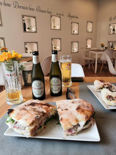 Buon Gusto Castelvecchio in Verona, Provincia di Verona