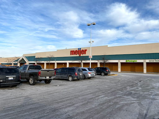 Grocery Store «Meijer», reviews and photos, 3710 Dix Hwy, Lincoln Park, MI 48146, USA