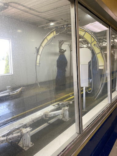 Car Wash «Royal Touch Car Wash & Detailing», reviews and photos, 1701 Weiland Rd, Buffalo Grove, IL 60089, USA