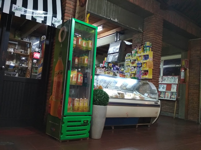 La Cafetería - Terminal Rodó - Durazno