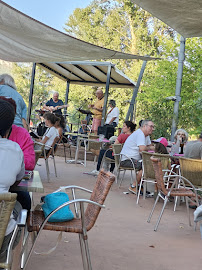 Atmosphère du Restaurant Le Cabanon à Millau - n°5