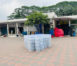 Dhaka New Market photo