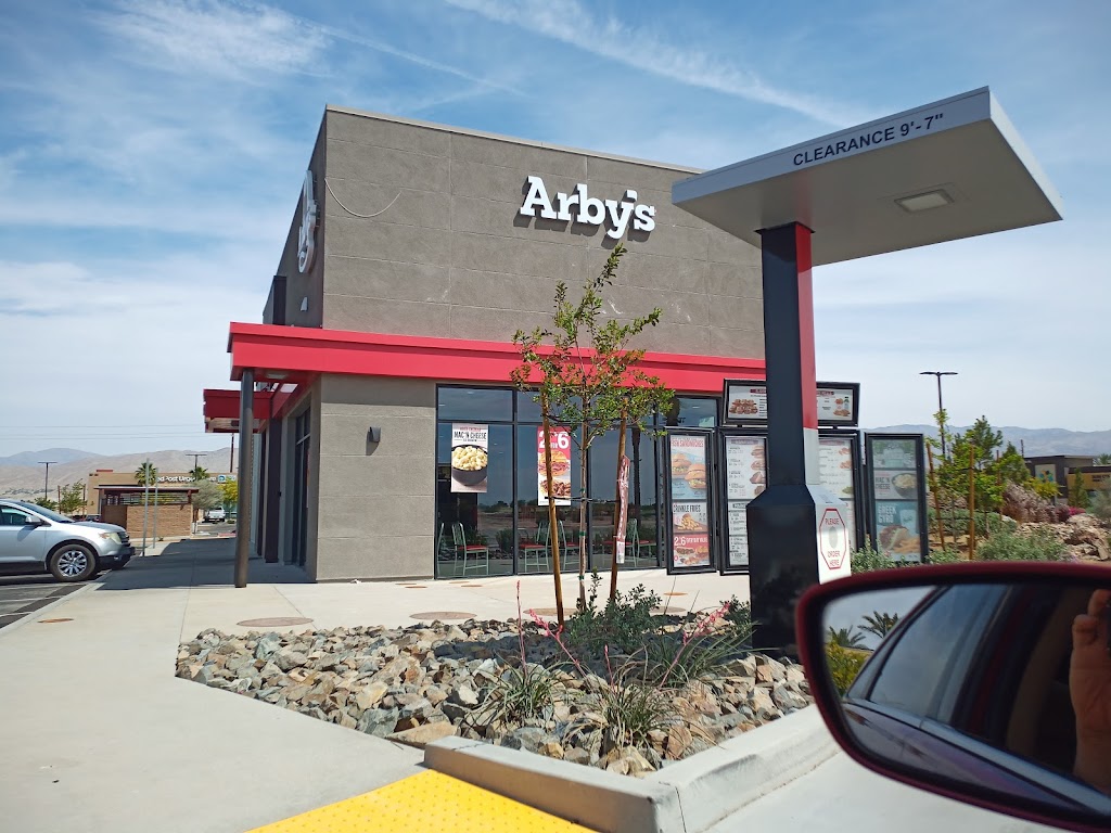Arby's 92203