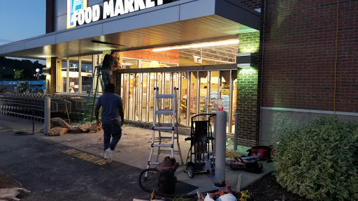 Supermarket «ALDI», reviews and photos, 760 Ruppert Rd, Iowa City, IA 52246, USA