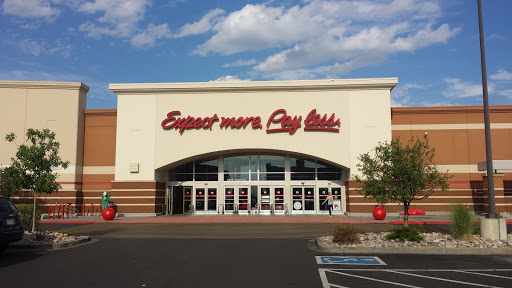 Department Store «Target», reviews and photos, 4301 E Virginia Ave, Glendale, CO 80246, USA