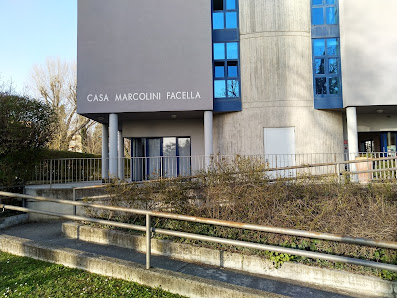 Casa Marcolini Facella Fondazione Padre Marcolini Via delle Grazzine, 14, 25128 Brescia BS, Italia