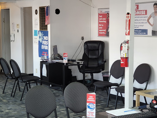 Used Car Dealer «CarHop Auto Sales & Finance», reviews and photos, 1619 Auburn Way N, Auburn, WA 98002, USA