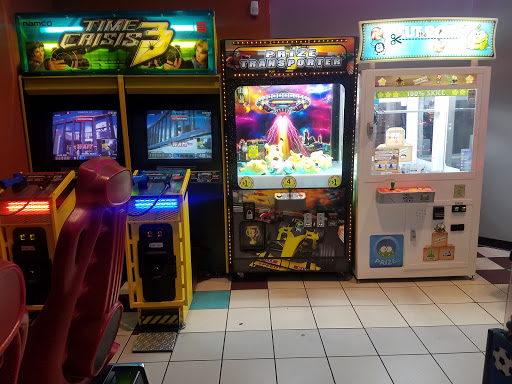 Movie Theater «Regal Cinemas Longston Place 14», reviews and photos, 13317 Meridian E, Puyallup, WA 98373, USA