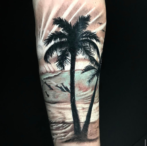 Tattoo Shop «SD Tattoo and Body Piercing», reviews and photos, 3780 Hancock St, San Diego, CA 92110, USA