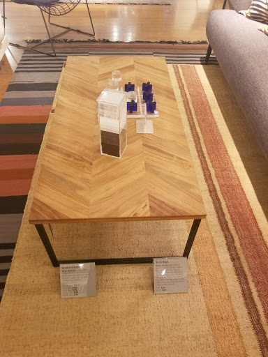 Furniture Store «CB2», reviews and photos, 34 Ellis St, San Francisco, CA 94102, USA