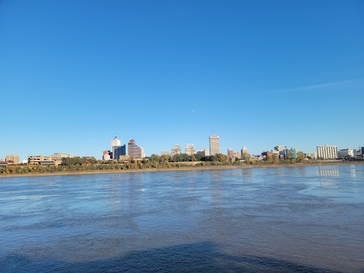 Boat Tour Agency «Memphis Riverboats», reviews and photos, 251 Riverside Dr, Memphis, TN 38103, USA