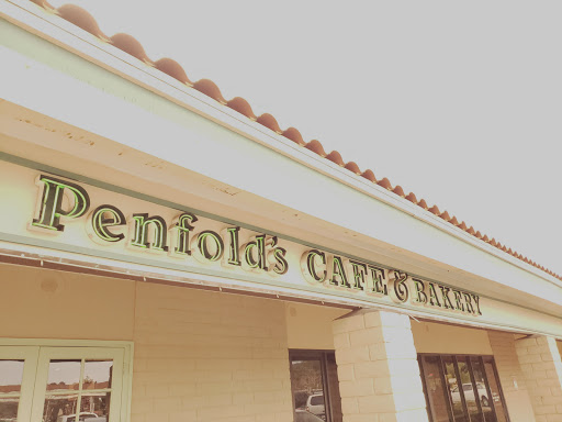 Penfold's Cafe & Bakery