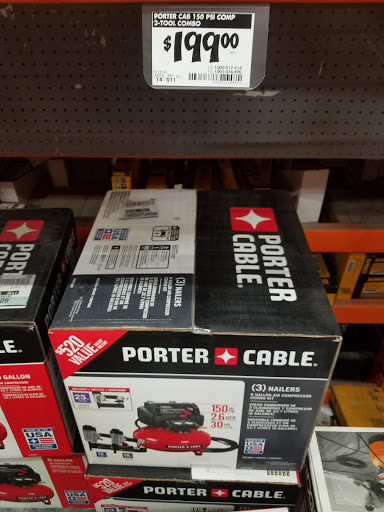 Home Improvement Store «The Home Depot», reviews and photos, 575 Cochran St, Simi Valley, CA 93065, USA