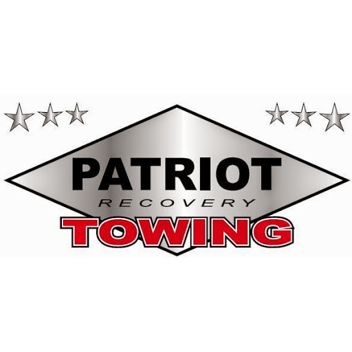 Towing Service «Patriot Towing Recovery», reviews and photos, 5868 Pacific Ave SE Ste B, Lacey, WA 98503, USA