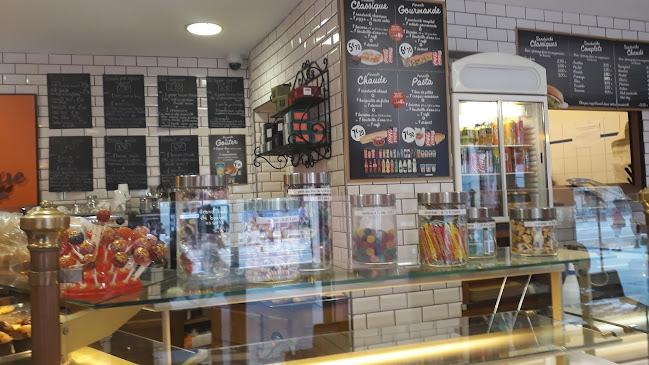 Opinii despre Hôtel le Petit Duquesne în Breil-Barberie - Hôtel