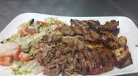 Plats et boissons du Kebab Marmara Grill à Courbevoie - n°6