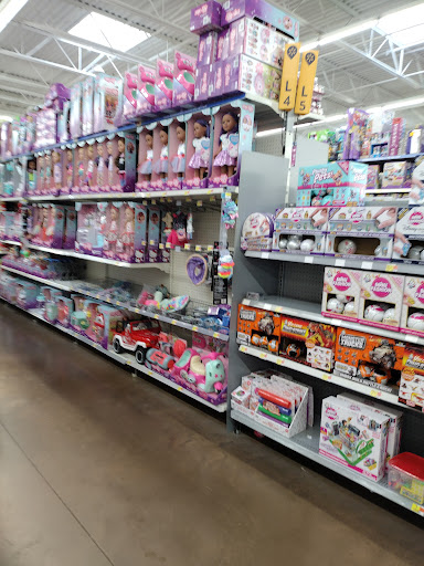 Department Store «Walmart Supercenter», reviews and photos, 6170 Saginaw Rd, Grand Blanc, MI 48439, USA