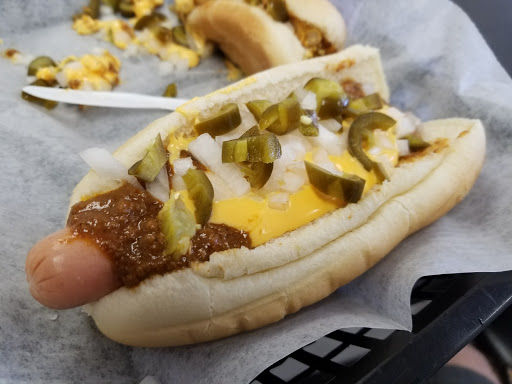 East State Coney