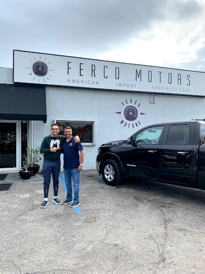 Ferco Motors