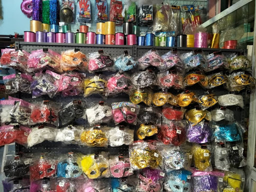 Mask shops in Kualalumpur