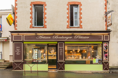 Boulangerie Brin à Beaupréau-en-Mauges