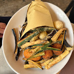 Photo n°1 de l'avis de Ilaria.e fait le 18/05/2023 à 20:21 sur le  O' Munaciello à Naples