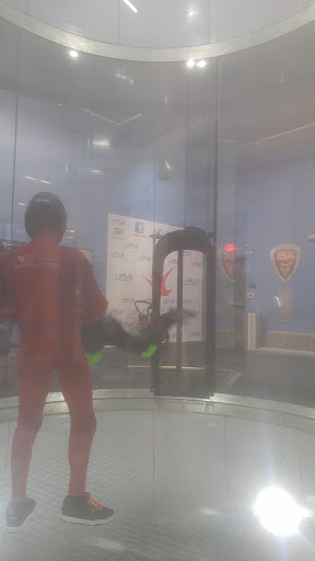 Amusement Center «iFLY», reviews and photos, 9540 Katy Fwy, Houston, TX 77055, USA