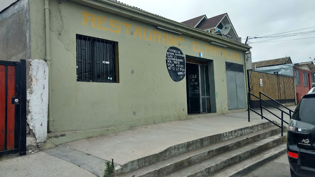 El Parracino - Restaurante