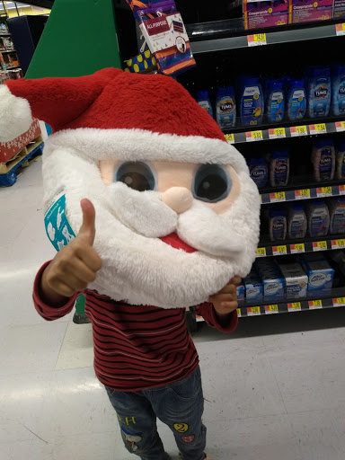 Supermarket «Walmart Neighborhood Market», reviews and photos, 2700 Marconi Ave, Sacramento, CA 95821, USA