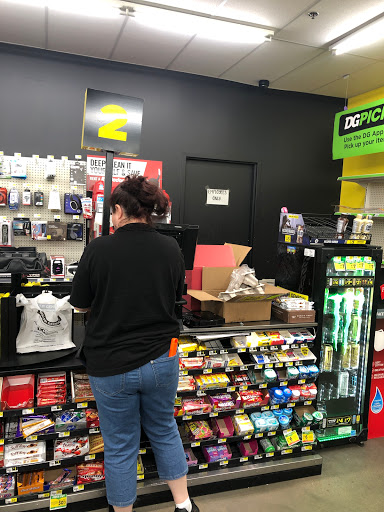 Discount Store «Dollar General», reviews and photos, 27 Commerce Lane, King William, VA 23086, USA