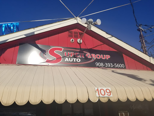 Used Car Dealer «Super Auto Group», reviews and photos, 109 E Main St, Somerville, NJ 08876, USA