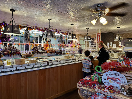 Bakery «Ye Olde Pepper Company», reviews and photos, 122 Derby St, Salem, MA 01970, USA