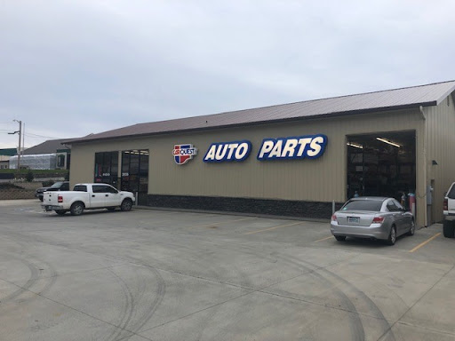 Auto Parts Store «Carquest Auto Parts», reviews and photos, 29536 Ellensburg Ave, Gold Beach, OR 97444, USA