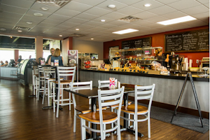 Mary's Market Cafe & Bakery image