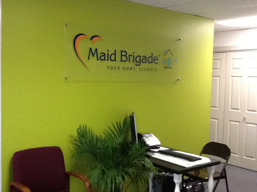 House Cleaning Service «Maid Brigade of Richmond», reviews and photos, 4104 E Parham Rd, Henrico, VA 23228, USA