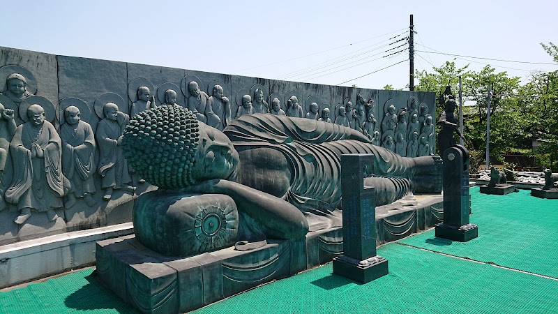 大森院 放光禅寺