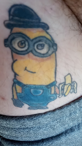 Explore elements tattoo ideas, creative tattoo ideas in Westminster, available at Westminster Tattoo Company