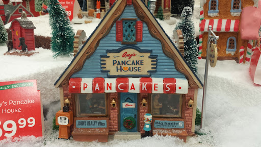 Craft Store «Michaels», reviews and photos, 251 Hartford Ave, Bellingham, MA 02019, USA