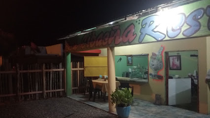 La Cibaeña Restaurant - Ave. Independencia no.21, Barrio Baitoa, Vallejuelo, San Juan, Dominican Republic