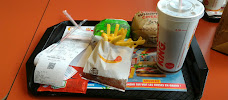 Frite du Restauration rapide Burger King à Kingersheim - n°18