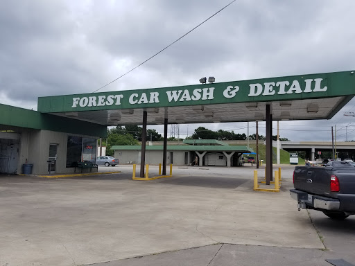 Car Wash «Forest Car Wash & Detail», reviews and photos, 5415 Forest Ln, Dallas, TX 75244, USA