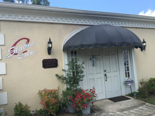 Beauty Salon «Studio C Salon», reviews and photos, 1801 University Blvd, Tuscaloosa, AL 35401, USA